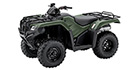 2015 Honda FourTrax Rancher Base