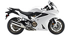 2015 Honda Interceptor Base