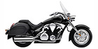 2015 Honda Interstate ABS