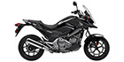 2015 Honda NC700X Base