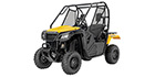 2015 Honda Pioneer 500