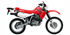 2015 Honda XR 650L