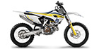 2015 Husqvarna FC 250