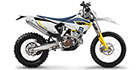 2015 Husqvarna FE 250