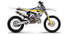 2015 Husqvarna TC 250