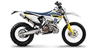 2015 Husqvarna TE 250