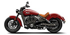 2015 Indian Motorcycle Scout Base