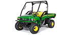 2015 John Deere Gator HPX HPX 4x4