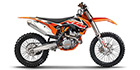 2015 KTM SX 250 F