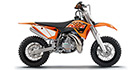 2015 KTM SX 50 MINI