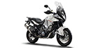 2015 KTM Super Adventure 1290
