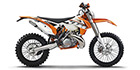 2015 KTM XC 250