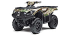 2015 Kawasaki Brute Force 750 4x4i EPS Camo