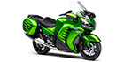 2015 Kawasaki Concours 14 ABS