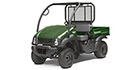 2015 Kawasaki Mule 600