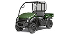 2015 Kawasaki Mule 610 4x4