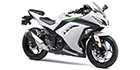 2015 Kawasaki Ninja 300