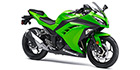 2015 Kawasaki Ninja 300 ABS