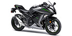 2015 Kawasaki Ninja 300 SE
