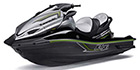 2015 Kawasaki Jet Ski Ultra LX