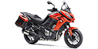 2015 Kawasaki Versys 1000 LT