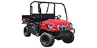 2022 KIOTI Mechron 2200PS