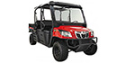 2020 KIOTI Mechron 2240