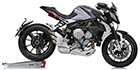 2015 MV Agusta Brutale 800 Dragster