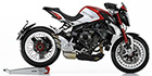 2015 MV Agusta Brutale 800 Dragster RR