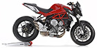 2015 MV Agusta Brutale 800 EAS ABS