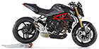 2015 MV Agusta Brutale 800 EAS ABS RR