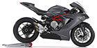 2015 MV Agusta F3 675 EAS ABS