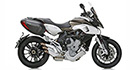 2015 MV Agusta Stradale 800 EAS ABS