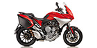 2015 MV Agusta Turismo Veloce 800 Lusso