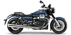 2015 Moto Guzzi California 1400 Custom ABS