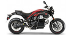 2015 Moto Guzzi Griso 8V SE