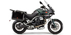 2015 Moto Guzzi Stelvio 1200 NTX ABS