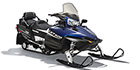 2015 Polaris IQ LXT 600