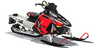 2015 Polaris PRO-RMK 600 155
