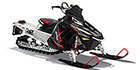 2015 Polaris PRO-RMK 800 155