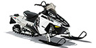 2015 Polaris RMK 600 144