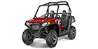 2015 Polaris RZR 570 EPS Trail LE