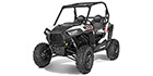 2015 Polaris RZR S 900 Base