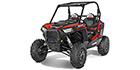 2015 Polaris RZR S 900 EPS