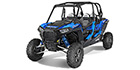 2015 Polaris RZR XP 4 1000 EPS
