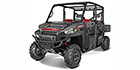 2015 Polaris Ranger Crew 900 EPS
