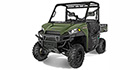 2015 Polaris Ranger Diesel Base