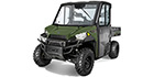 2015 Polaris Ranger Diesel HST Deluxe
