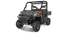 2015 Polaris Ranger XP 900 EPS