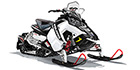 2015 Polaris Rush 600 PRO-S